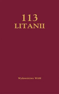 113 Litanii bordo