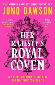 Her Majesty`s Royal Coven