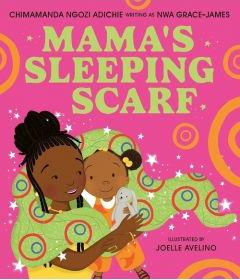 Mama`s Sleeping Scarf