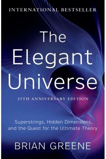 The Elegant Universe