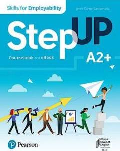 Step Up. Skills for Employability A2+ CB + ebook