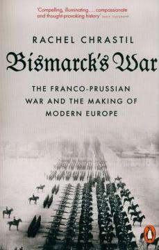 Bismarck`s War