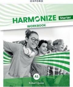 Harmonize Starter WB