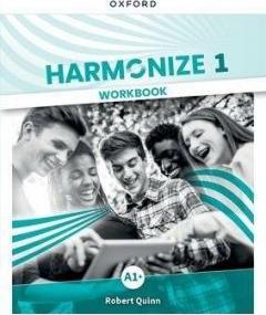 Harmonize 1 WB