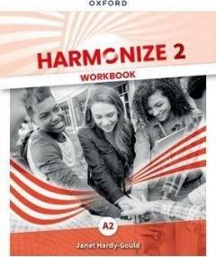 Harmonize 2 WB