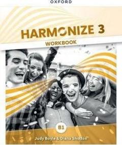 Harmonize 3 WB