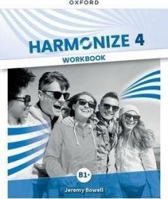 Harmonize 4 WB