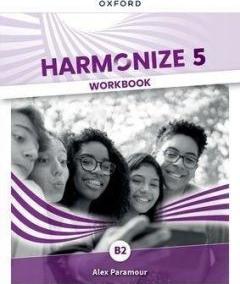 Harmonize 5 WB