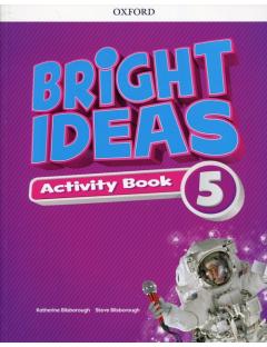 Bright Ideas 5 AB with online practice OXFORD