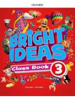 Bright Ideas 3 Class Book Pack