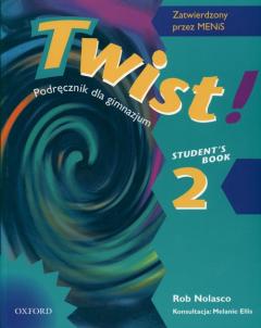 Twist 2 SB