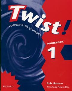 Twist 1 WB