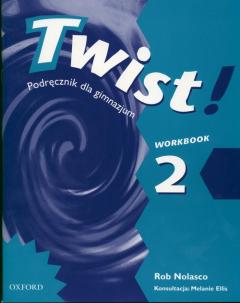 Twist 2 WB