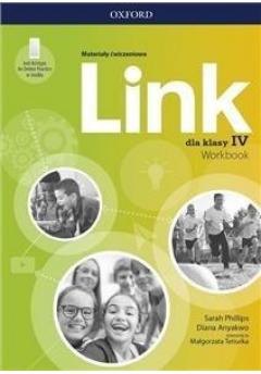 Link dla klasy 4. Workbook