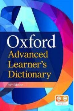 Oxford Advanced Learner`s Dictionary 10E