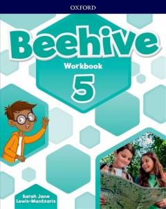 Beehive 5. Workbook