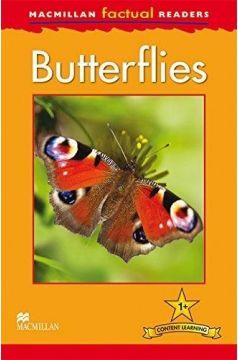 Factual: Butterflies 1+