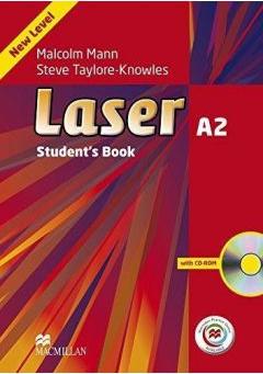 Laser A2 SB with CD-Rom +MPO