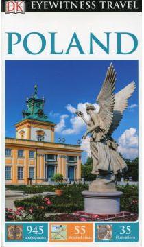 DK Eyewitness Travel Guide: Poland