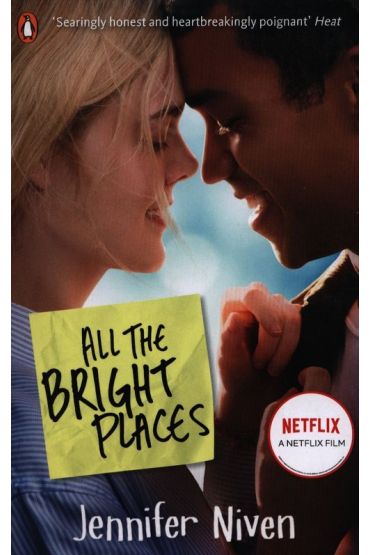 All the Bright Places