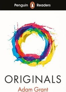 Penguin Readers Level 7. Originals