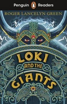 Penguin Readers Starter Level Loki and the Giants