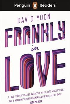 Penguin Readers Level 3: Frankly in Love (ELT Graded Reader)