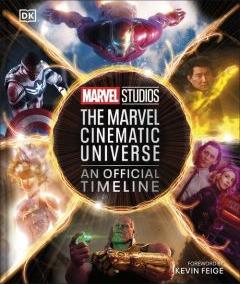 Marvel Studios The Marvel Cinematic Universe