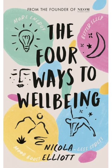 The Four Ways to Wellbeing