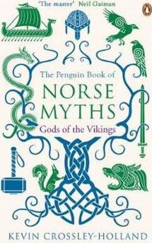 The Penguin Book of Norse Myths: Gods of the Vikings