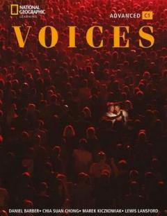 Voices C1. Advanced. Student's Book