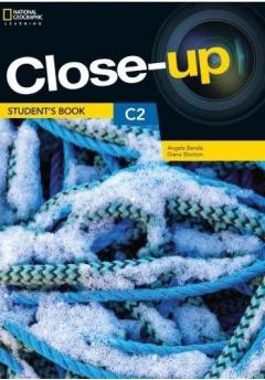 Close-up C2. Second edition. Student's Book