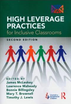 High Leverage Practices for Inclusive Classrooms