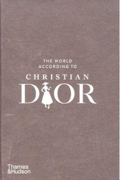 The World According to Christian Dior