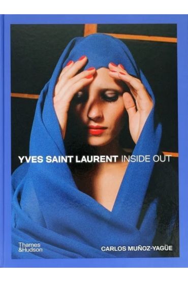 Yves Saint Laurent Inside Out