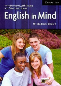 English in Mind 5. Student's Book