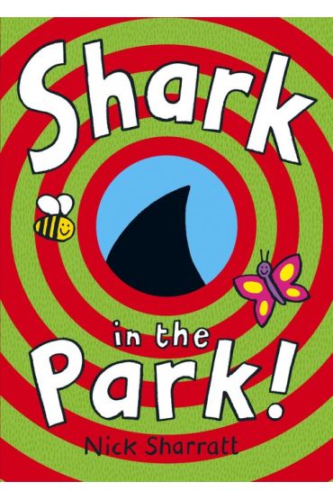 Shark In The Park