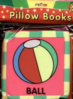 Pillow Books