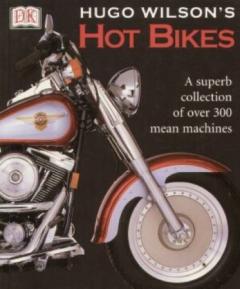 Hot Bikes