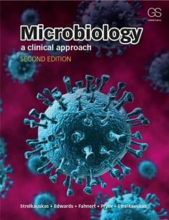 Microbiology a clinical approach