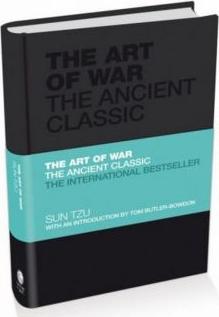 The Art of War wer. angielska