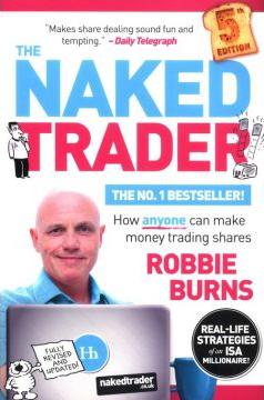 The Naked Trader