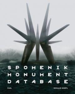 Spomenik Monument Database