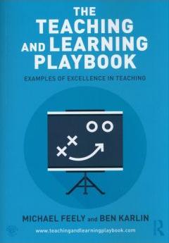 Teaching and Learning Playbook