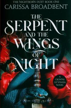 The Serpent and the Wings of Night