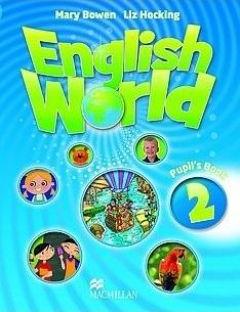 English World 2. Pupil's book + Podręcznik w wersji cyfrowej