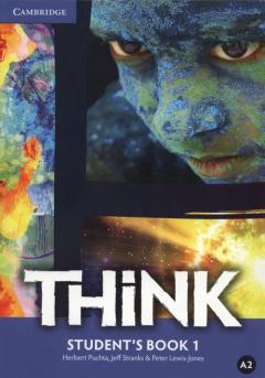 Think 1. Student's Book