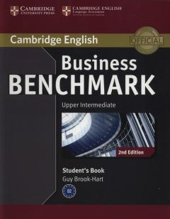 Business Benchmark Upper Intermediate Student`s Book