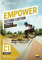 Empower. Second Edition. Advanced C1. Combo B with Digital Pack