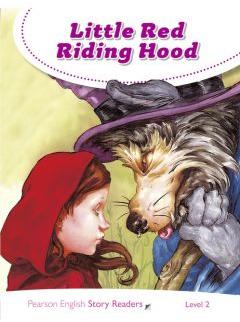 PESR Little Red Riding Hood (2)